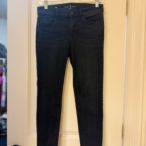 WHBM - the skinny ankle 6P